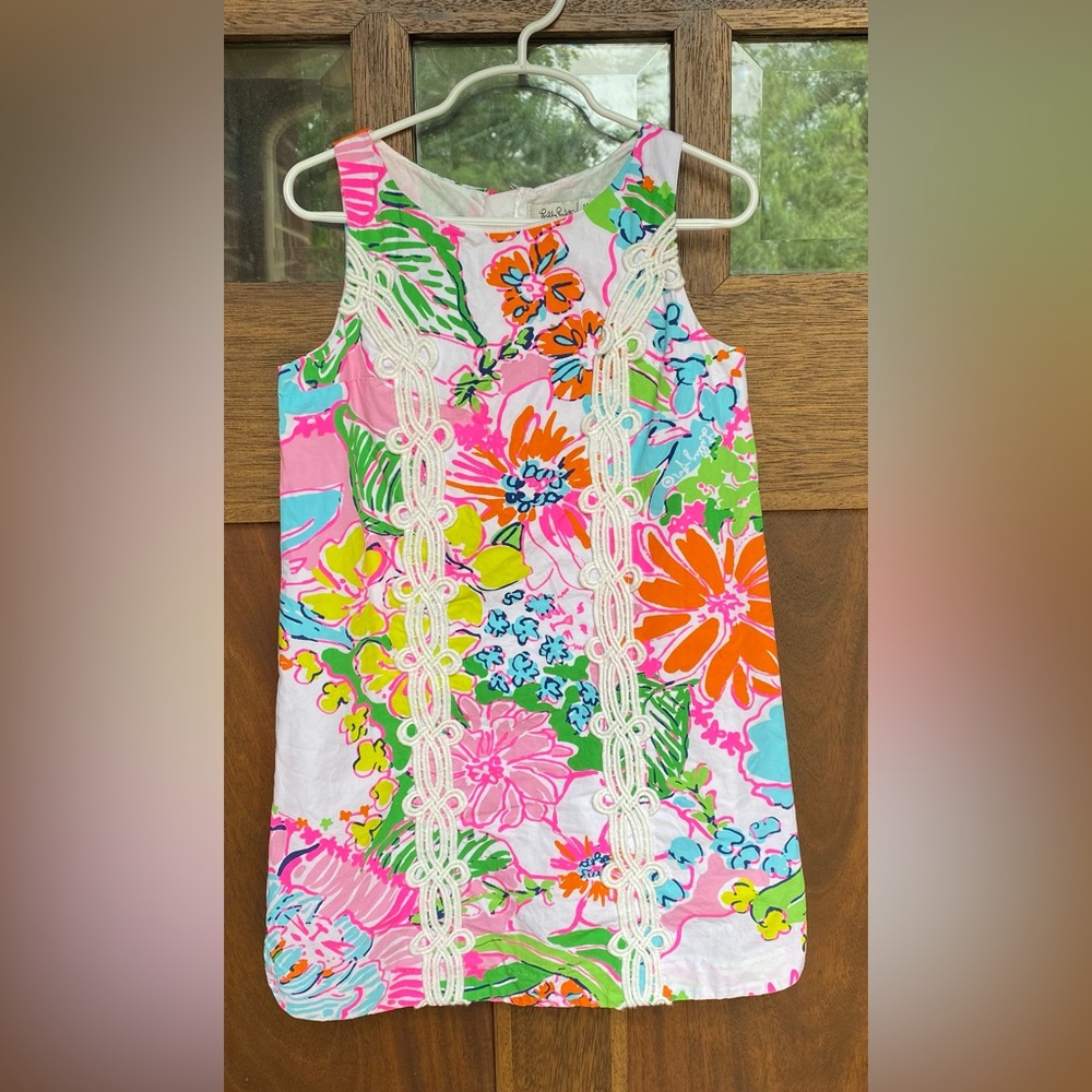 Lilly Pulitzer for Target Girls Dress